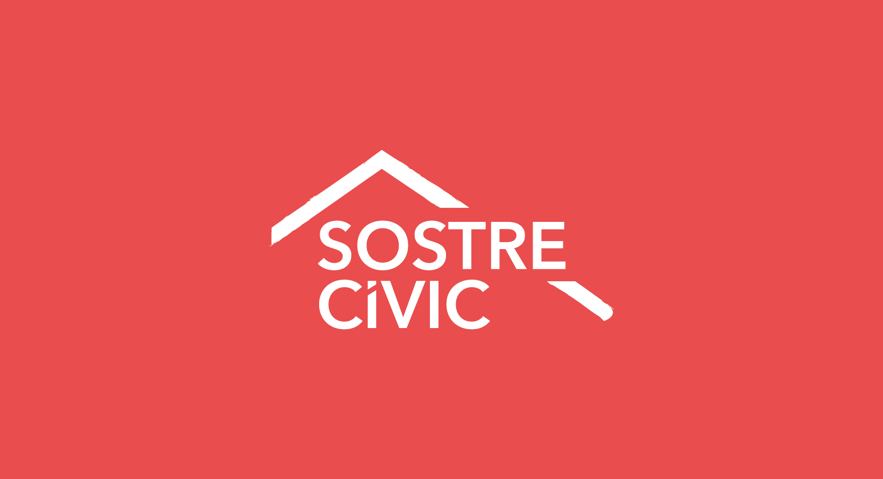 Logo Sostre Cívic